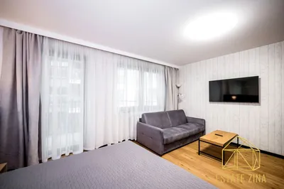 Wynajmę Mieszkanie Kraków - 30 m² - miniatura 4