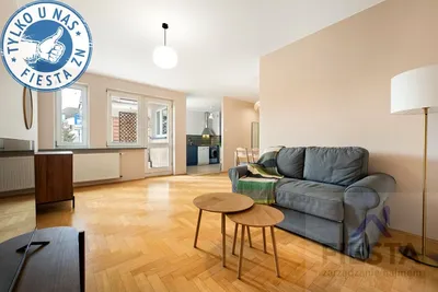 Wynajmę Mieszkanie Gdańsk - 70,90 m²