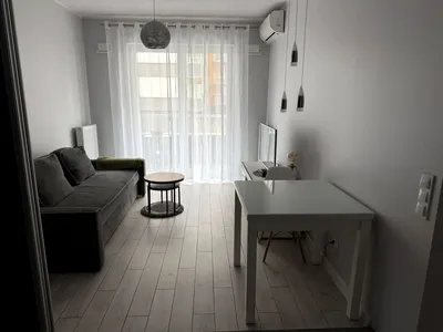 Wynajmę Mieszkanie Wrocław - 37 m² - miniatura 2