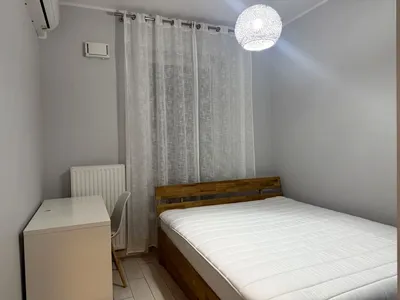Wynajmę Mieszkanie Wrocław - 37 m² - miniatura 5