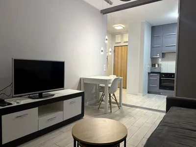 Wynajmę Mieszkanie Wrocław - 37 m² - miniatura 4