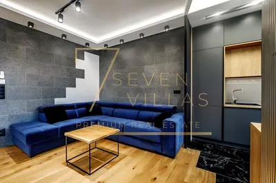 Wynajmę Mieszkanie Warszawa - 56 m² - miniatura 5