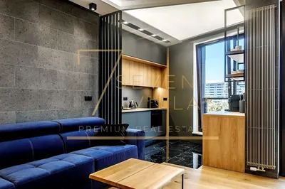 Wynajmę Mieszkanie Warszawa - 56 m² - miniatura 4