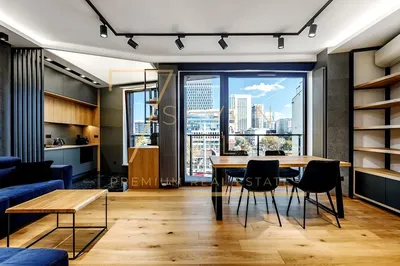 Wynajmę Mieszkanie Warszawa - 56 m²