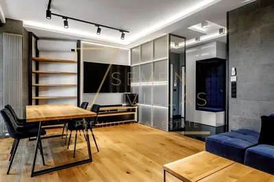 Wynajmę Mieszkanie Warszawa - 56 m² - miniatura 2