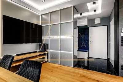 Wynajmę Mieszkanie Warszawa - 56 m² - miniatura 3