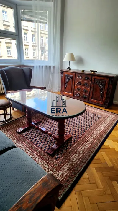 Wynajmę Mieszkanie Łódź - 76 m² - miniatura 5