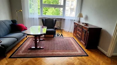 Wynajmę Mieszkanie Łódź - 76 m²