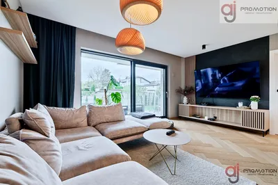 Wynajmę Mieszkanie Łódź - 81 m² - miniatura 2