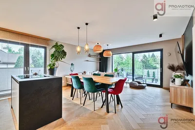 Wynajmę Mieszkanie Łódź - 81 m² - miniatura 4