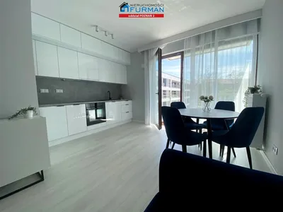 Wynajmę Mieszkanie Poznań - 44,14 m² - miniatura 3