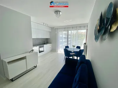 Wynajmę Mieszkanie Poznań - 44,14 m² - miniatura 5
