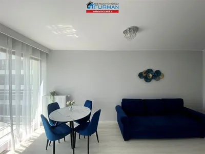 Wynajmę Mieszkanie Poznań - 44,14 m² - miniatura 4