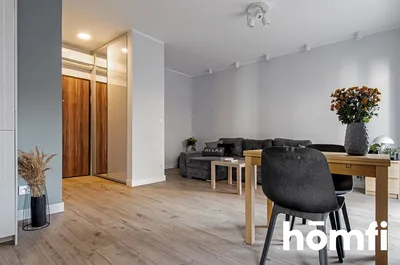Wynajmę Mieszkanie Poznań - 27,92 m² - miniatura 4