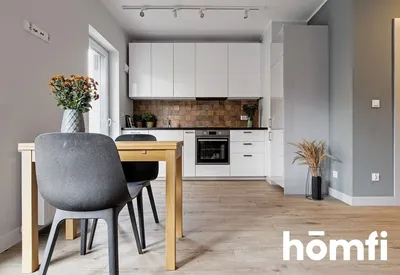 Wynajmę Mieszkanie Poznań - 27,92 m² - miniatura 2