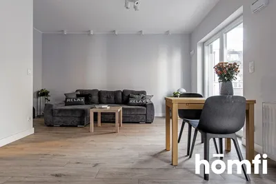 Wynajmę Mieszkanie Poznań - 27,92 m² - miniatura 3