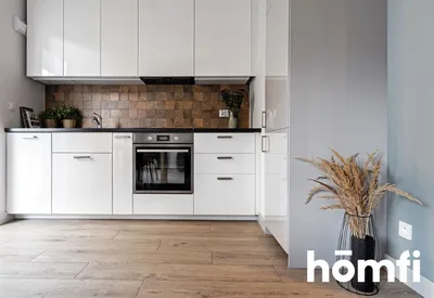 Wynajmę Mieszkanie Poznań - 27,92 m² - miniatura 5