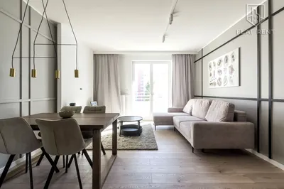Wynajmę Mieszkanie Warszawa - 51 m² - miniatura 4