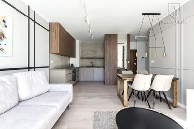 Wynajmę Mieszkanie Warszawa - 51 m² - miniatura 2