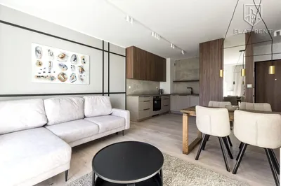 Wynajmę Mieszkanie Warszawa - 51 m²