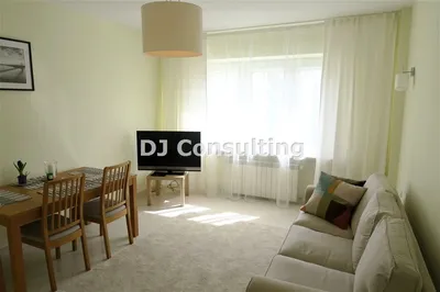 Wynajmę Mieszkanie Warszawa - 45 m²