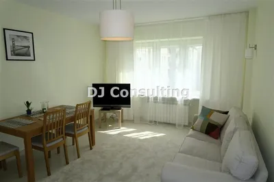 Wynajmę Mieszkanie Warszawa - 45 m² - miniatura 3