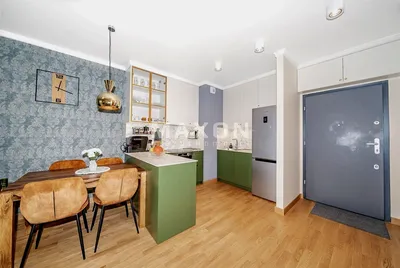 Wynajmę Mieszkanie Warszawa - miniatura 4