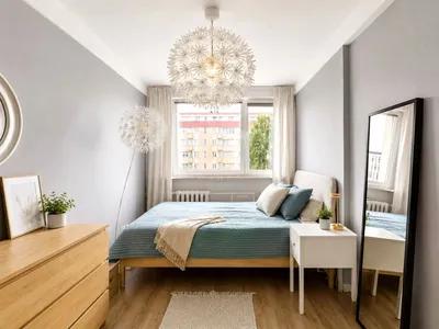 Wynajmę Mieszkanie Warszawa - 39 m²