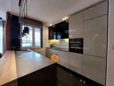 Wynajmę Mieszkanie Warszawa - 54 m² - miniatura 4