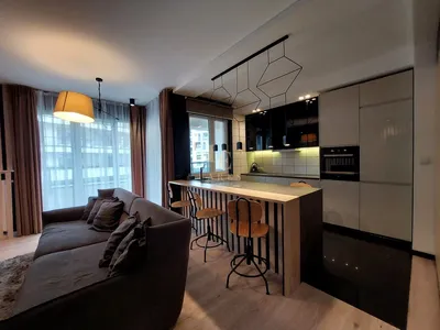 Wynajmę Mieszkanie Warszawa - 54 m² - miniatura 3
