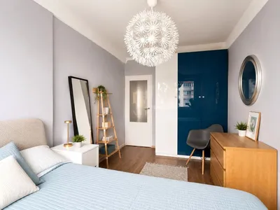 Wynajmę Mieszkanie Warszawa - 39 m² - miniatura 2