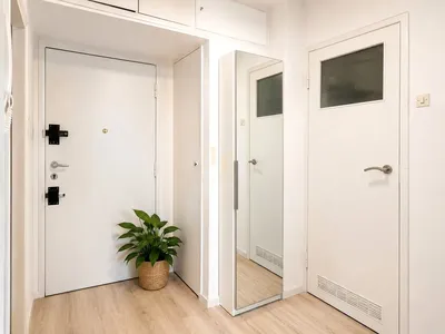 Wynajmę Mieszkanie Warszawa - 39 m² - miniatura 3