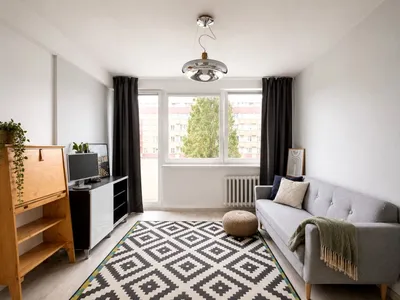 Wynajmę Mieszkanie Warszawa - 39 m² - miniatura 4