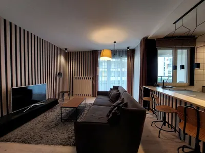 Wynajmę Mieszkanie Warszawa - 54 m² - miniatura 5