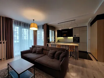 Wynajmę Mieszkanie Warszawa - 54 m² - miniatura 2