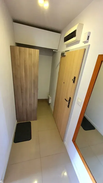 Wynajmę Mieszkanie Kraków - 40 m² - miniatura 5