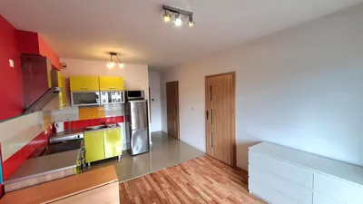 Wynajmę Mieszkanie Kraków - 40 m² - miniatura 2