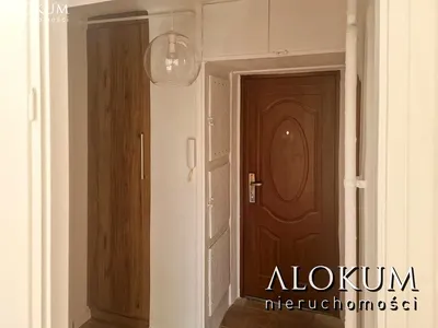 Wynajmę Mieszkanie Kraków - 34 m² - miniatura 3