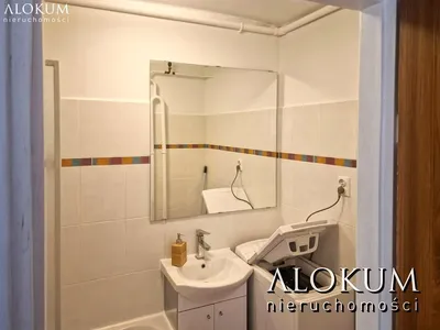 Wynajmę Mieszkanie Kraków - 34 m² - miniatura 2