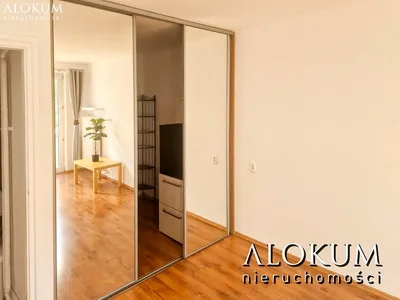 Wynajmę Mieszkanie Kraków - 34 m² - miniatura 4