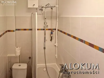 Wynajmę Mieszkanie Kraków - 34 m² - miniatura 5