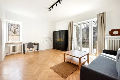 Wynajmę Mieszkanie Warszawa - 77 m² - miniatura 5