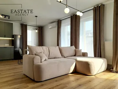 Wynajmę Mieszkanie Warszawa - 80 m²