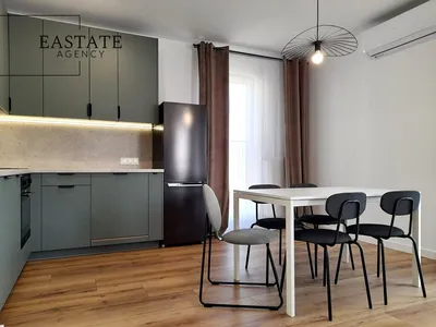 Wynajmę Mieszkanie Warszawa - 80 m² - miniatura 2