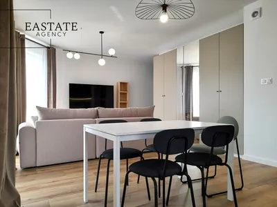 Wynajmę Mieszkanie Warszawa - 80 m² - miniatura 5