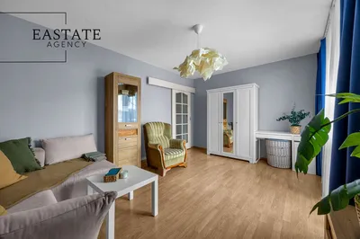 Ustawne 3 pokoje | 63,9 m² | Balkon | Super lokali - miniatura 5