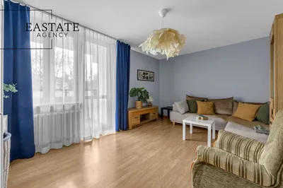 Ustawne 3 pokoje | 63,9 m² | Balkon | Super lokali - miniatura 4