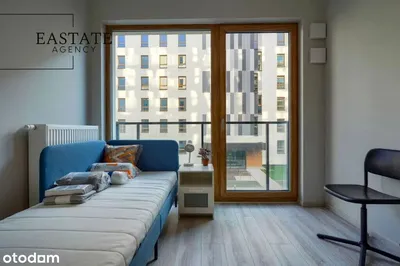 Wynajmę Mieszkanie Warszawa - 35 m² - miniatura 5