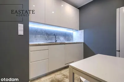 Wynajmę Mieszkanie Warszawa - 35 m² - miniatura 2