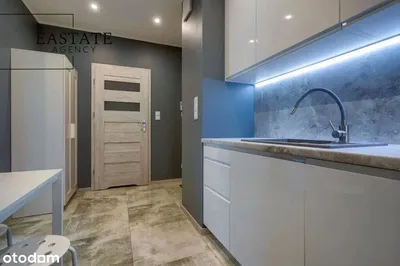 Wynajmę Mieszkanie Warszawa - 35 m² - miniatura 3